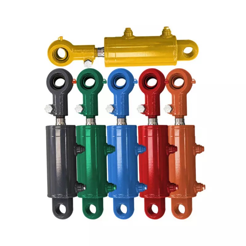 Шесть основных законов гидравлических систем: от создания давления до распределения потока