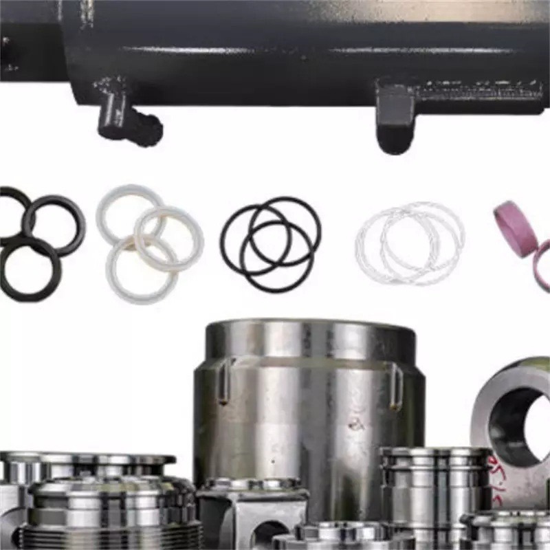 High Quality 1500 Long/Short Stroke Hydraulic Cylinder High Quality 1500 Long/Short Stroke Hydraulic Cylinder