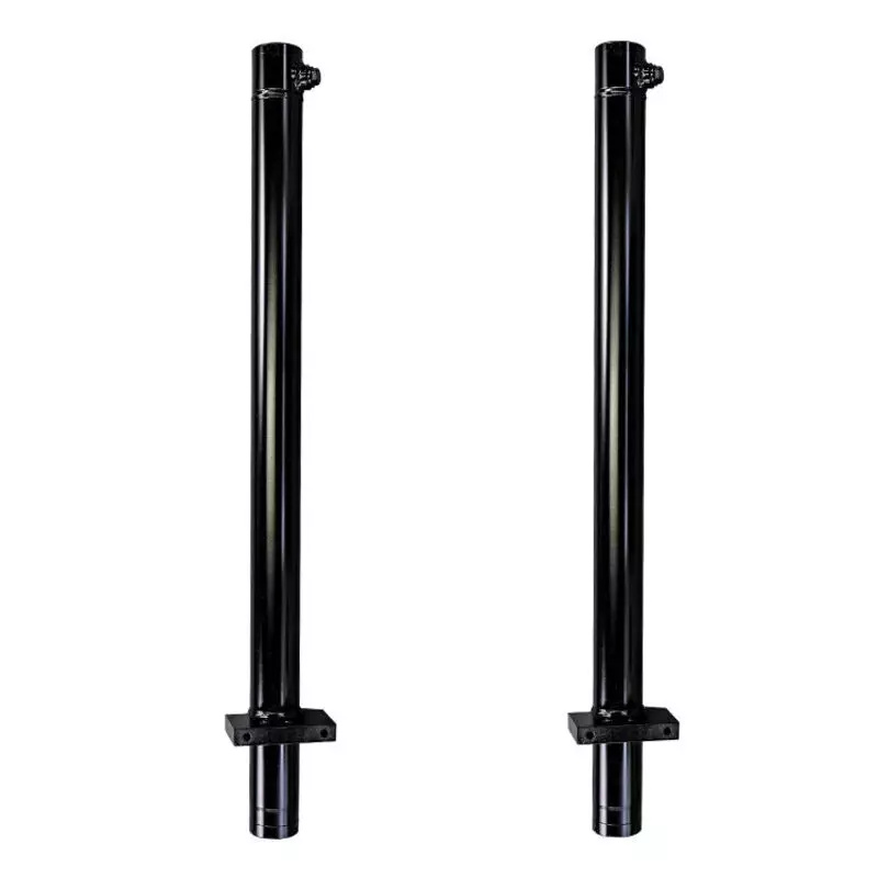 hydraulic cylinder's rod hydraulic cylinder's rod
